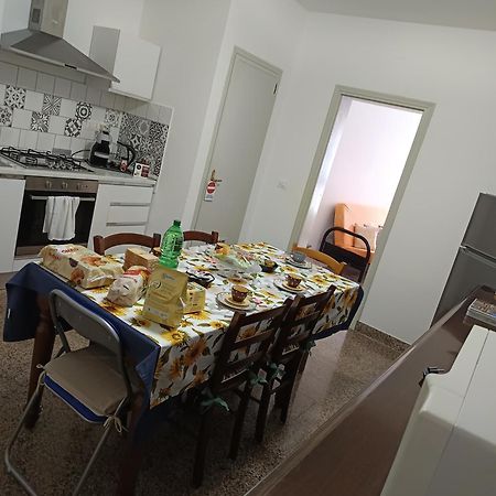 Casa San Michele Apartment ปิซา ภายนอก รูปภาพ