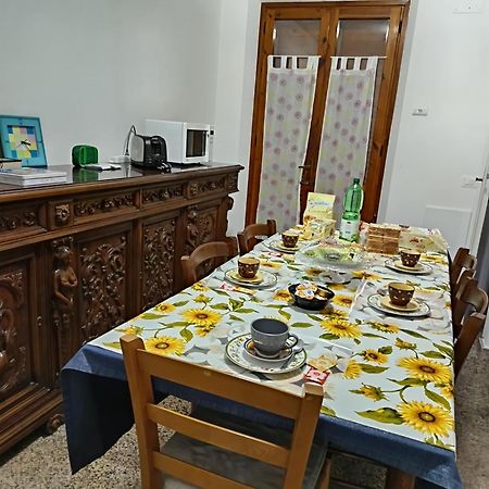 Casa San Michele Apartment ปิซา ภายนอก รูปภาพ