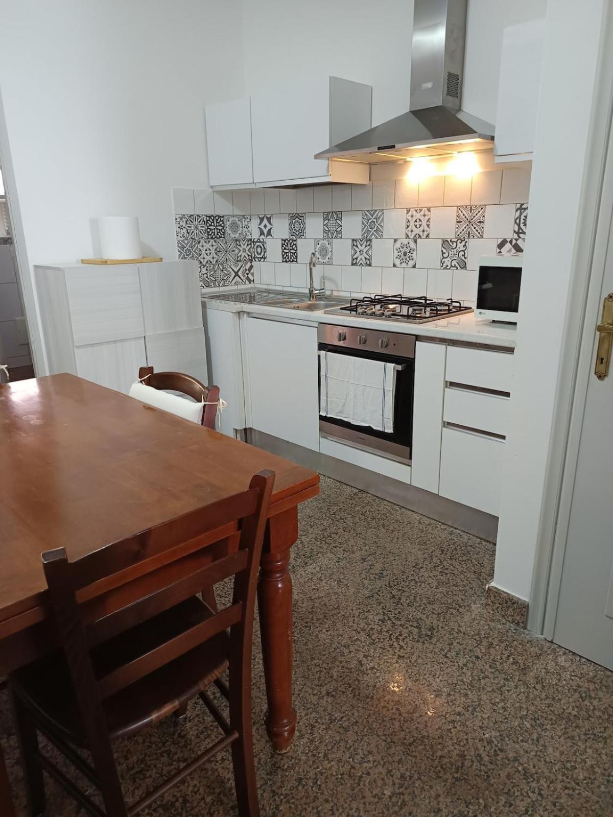 Casa San Michele Apartment ปิซา ภายนอก รูปภาพ