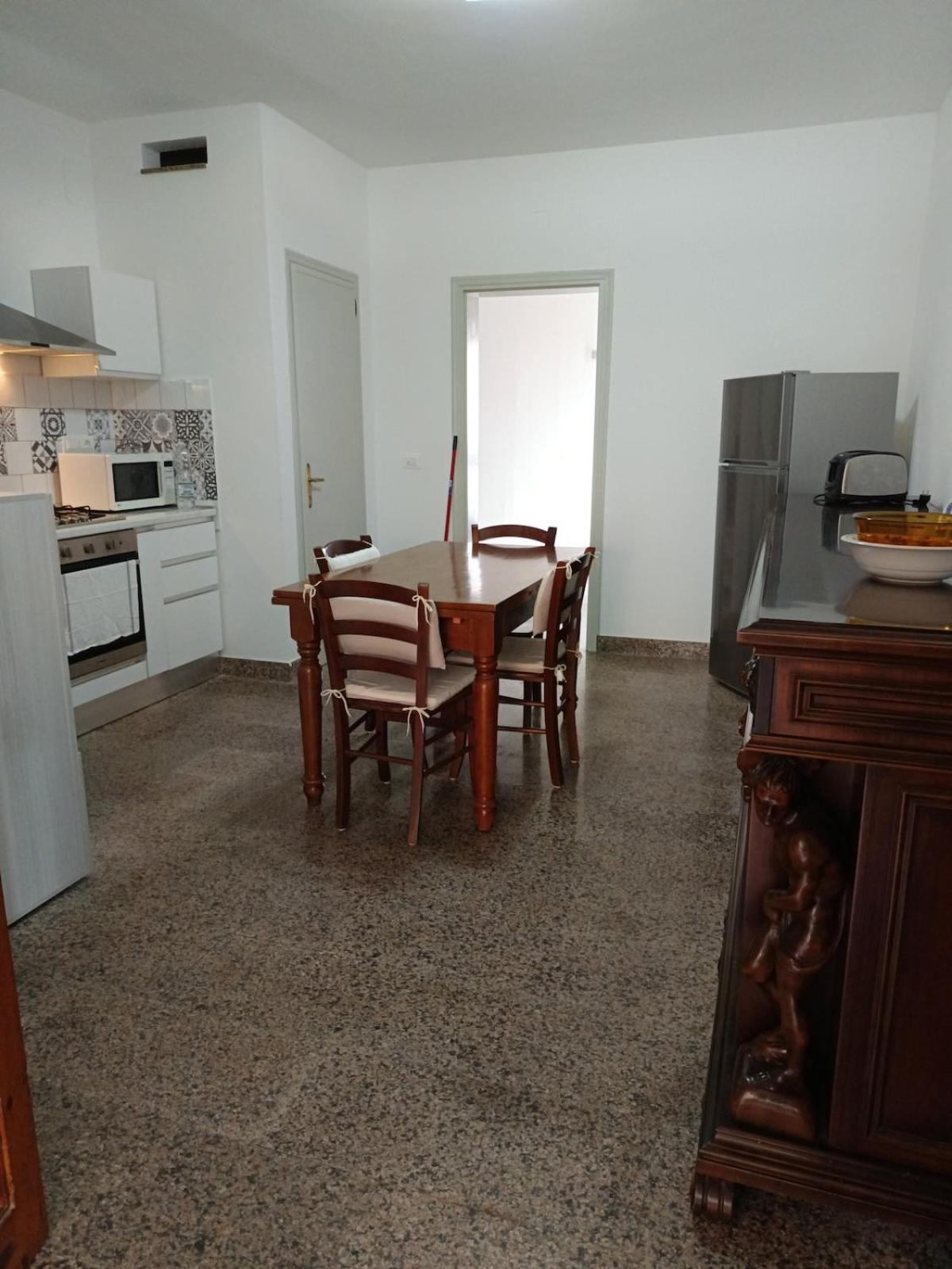 Casa San Michele Apartment ปิซา ภายนอก รูปภาพ