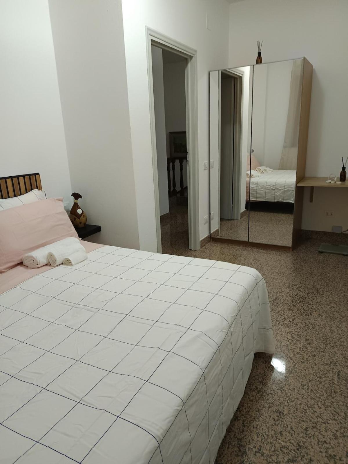 Casa San Michele Apartment ปิซา ภายนอก รูปภาพ