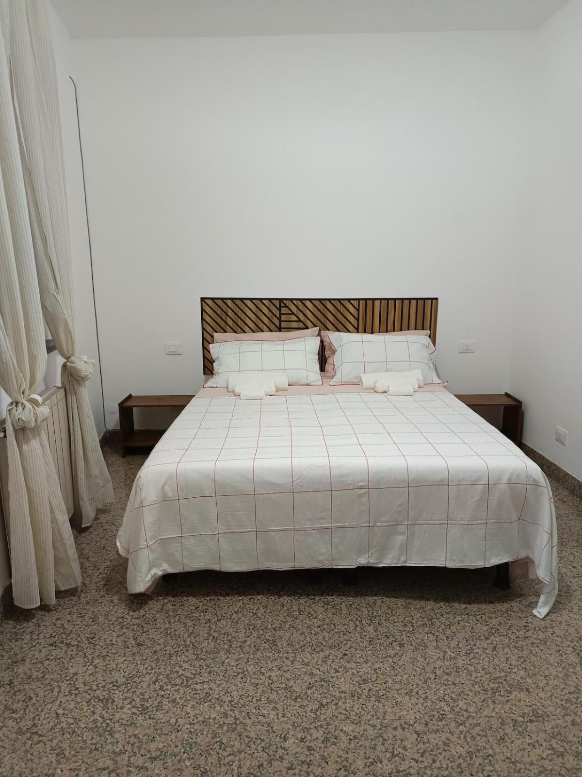 Casa San Michele Apartment ปิซา ภายนอก รูปภาพ