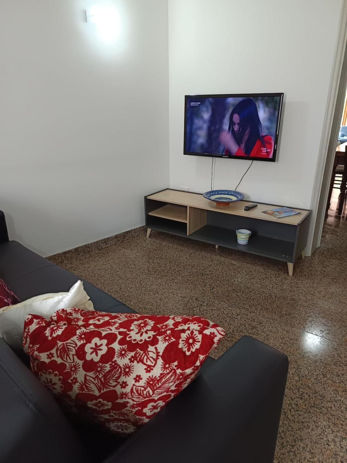 Casa San Michele Apartment ปิซา ภายนอก รูปภาพ