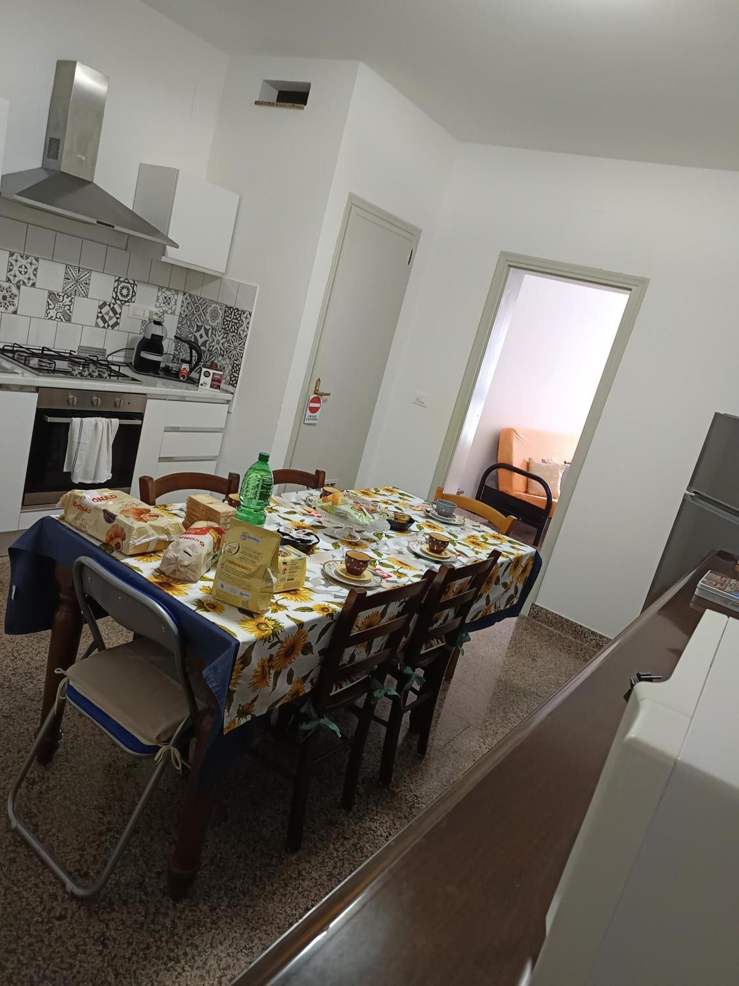 Casa San Michele Apartment ปิซา ภายนอก รูปภาพ