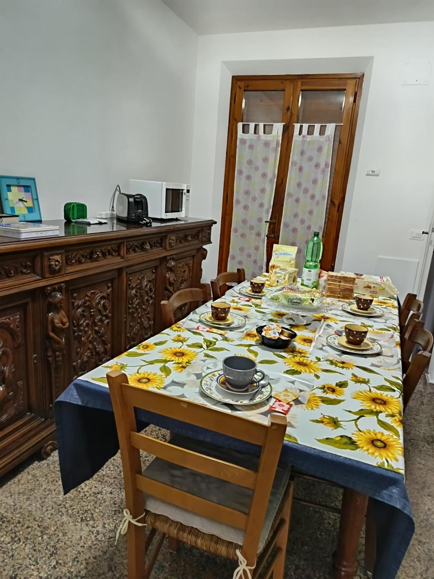 Casa San Michele Apartment ปิซา ภายนอก รูปภาพ